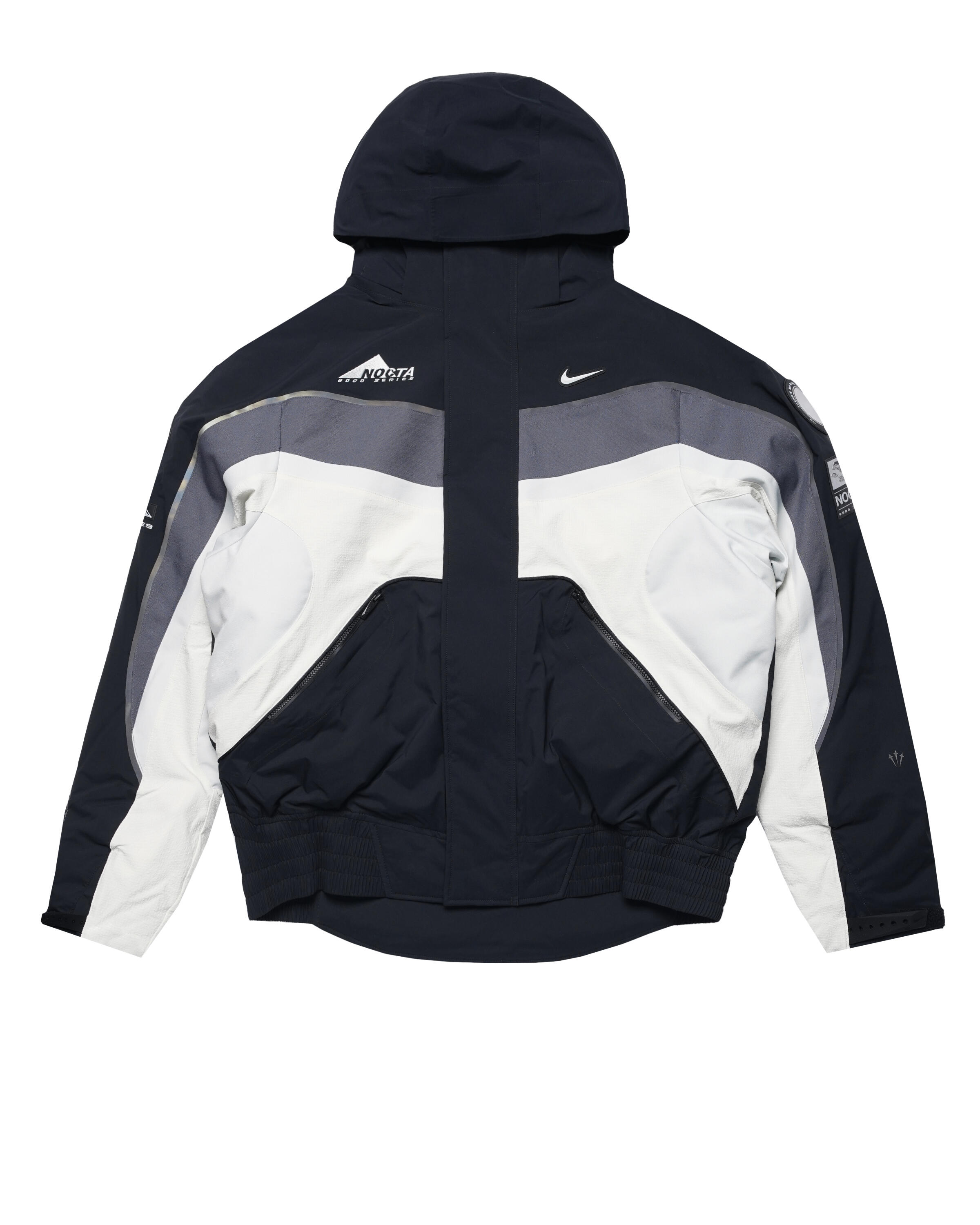 Nike x Nocta DOLEMITE JACKET | DV3625-010 | AFEW STORE